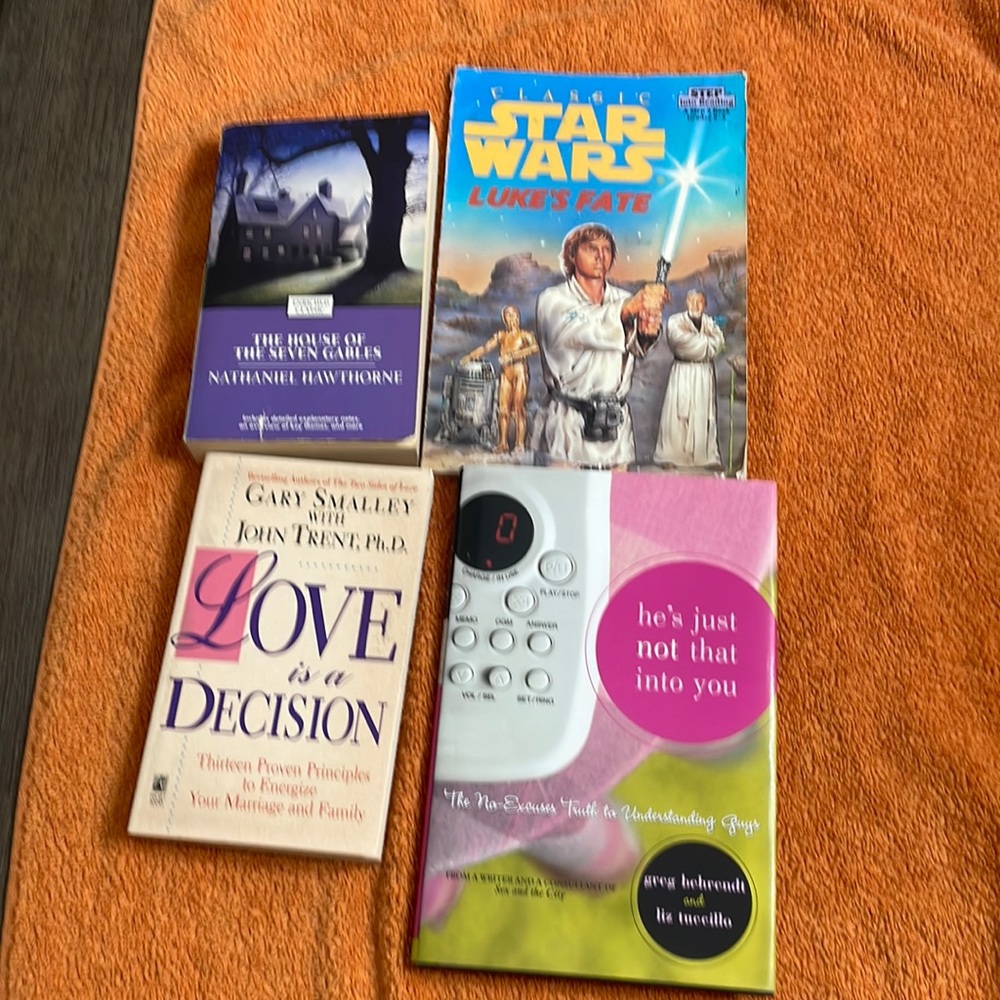 Book Bundle